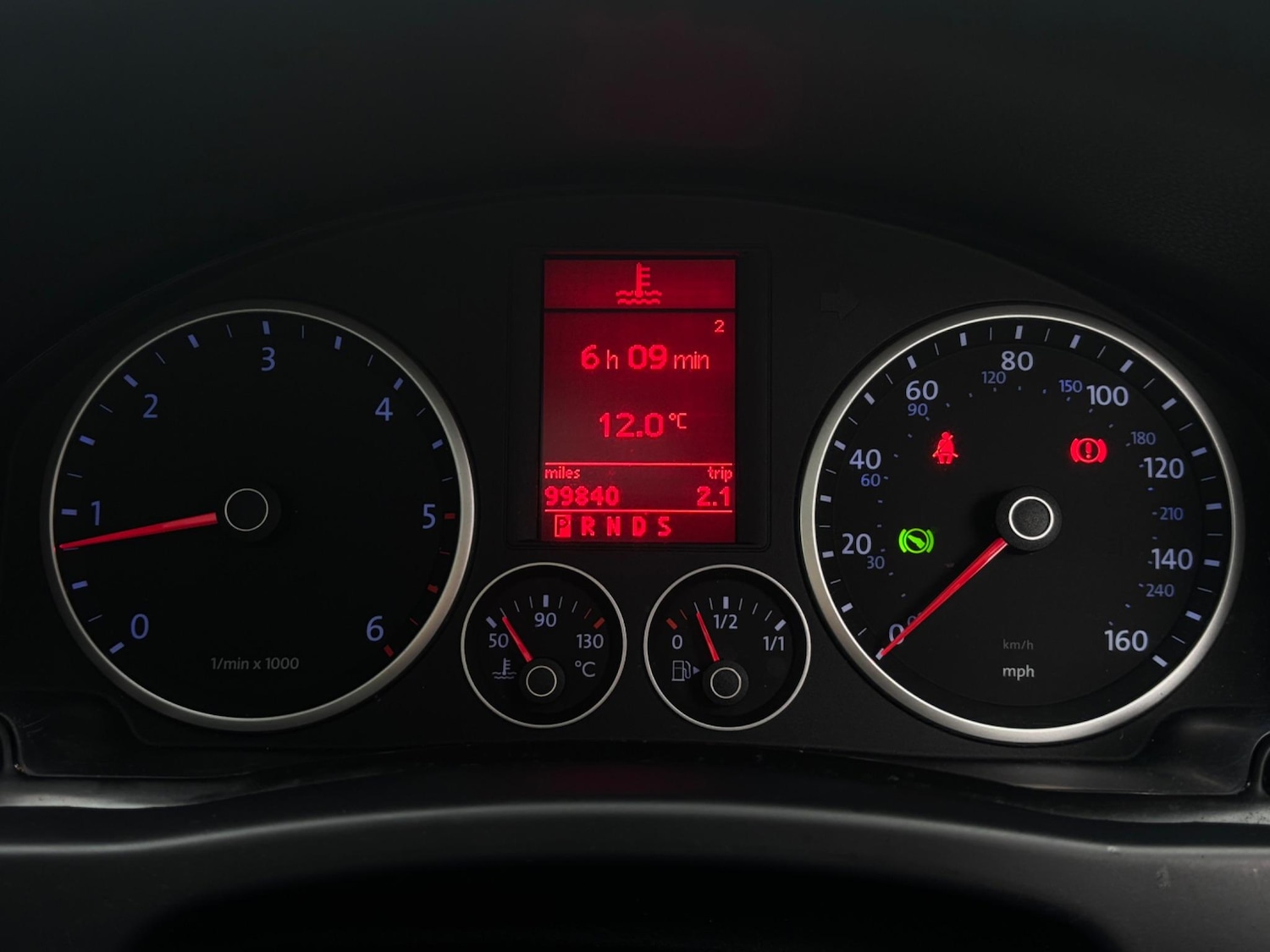 Used Volkswagen Tiguan 2008 for sale - 77156639: Photo 37