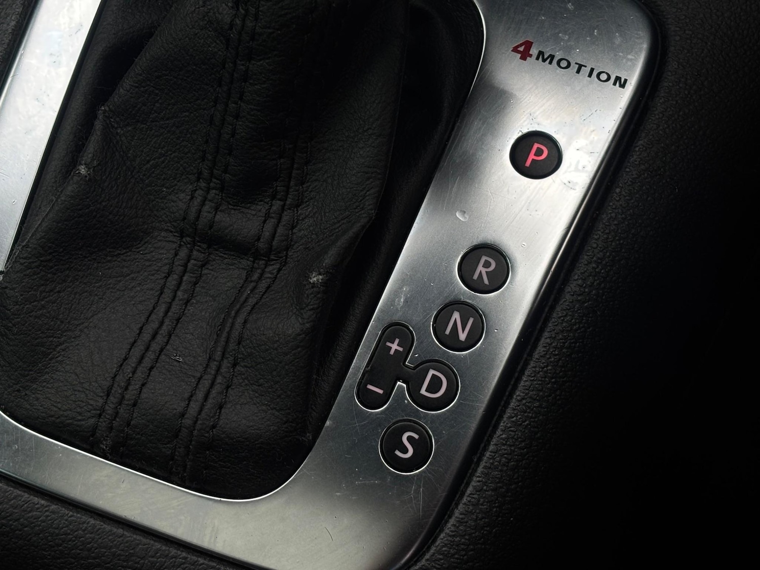 Used Volkswagen Tiguan 2008 for sale - 77156639: Photo 43