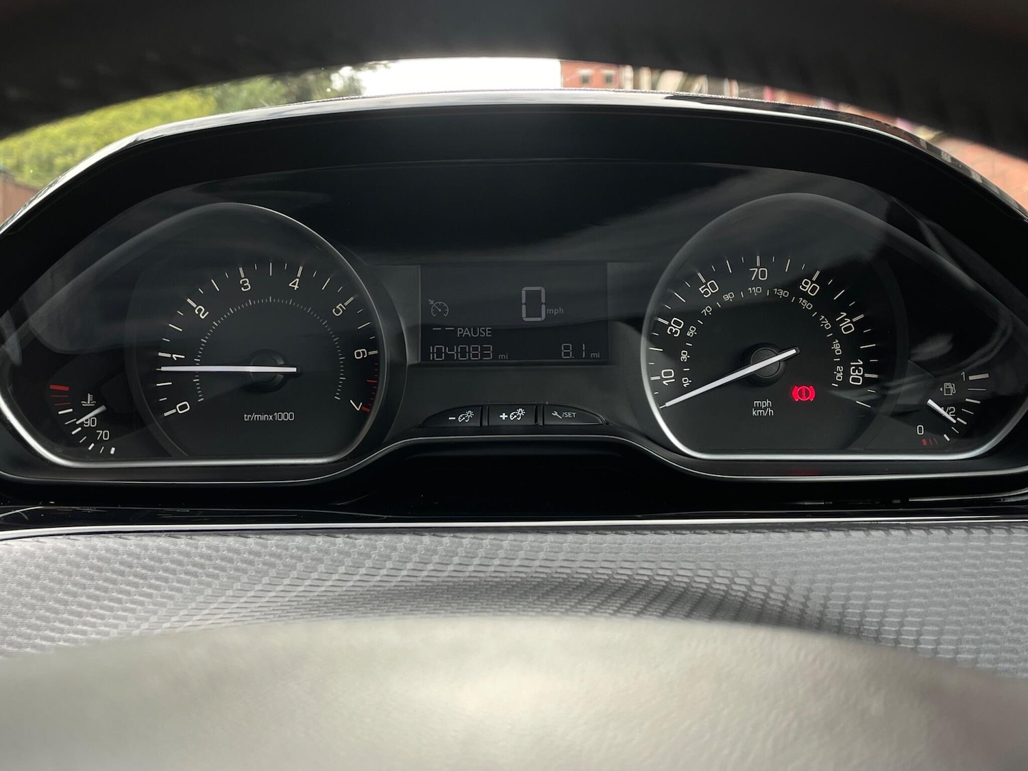 Used Peugeot 208 2017 for sale - 76730831: Photo 23