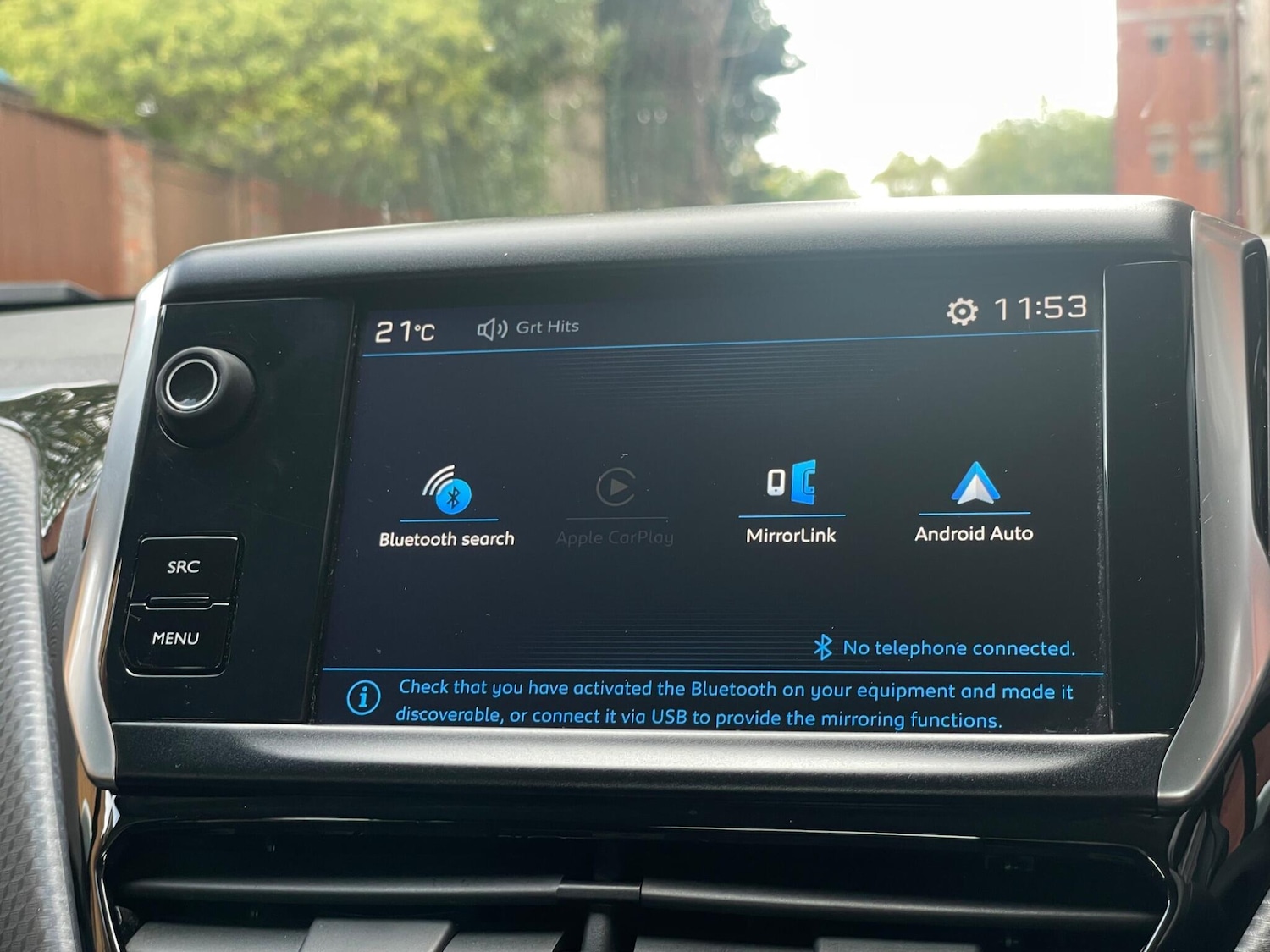 Used Peugeot 208 2017 for sale - 76730831: Photo 43