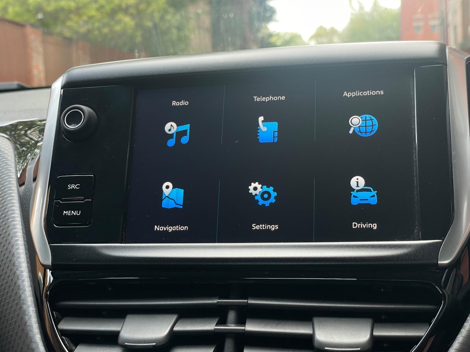 Used Peugeot 208 2017 for sale - 76730831: Photo 45