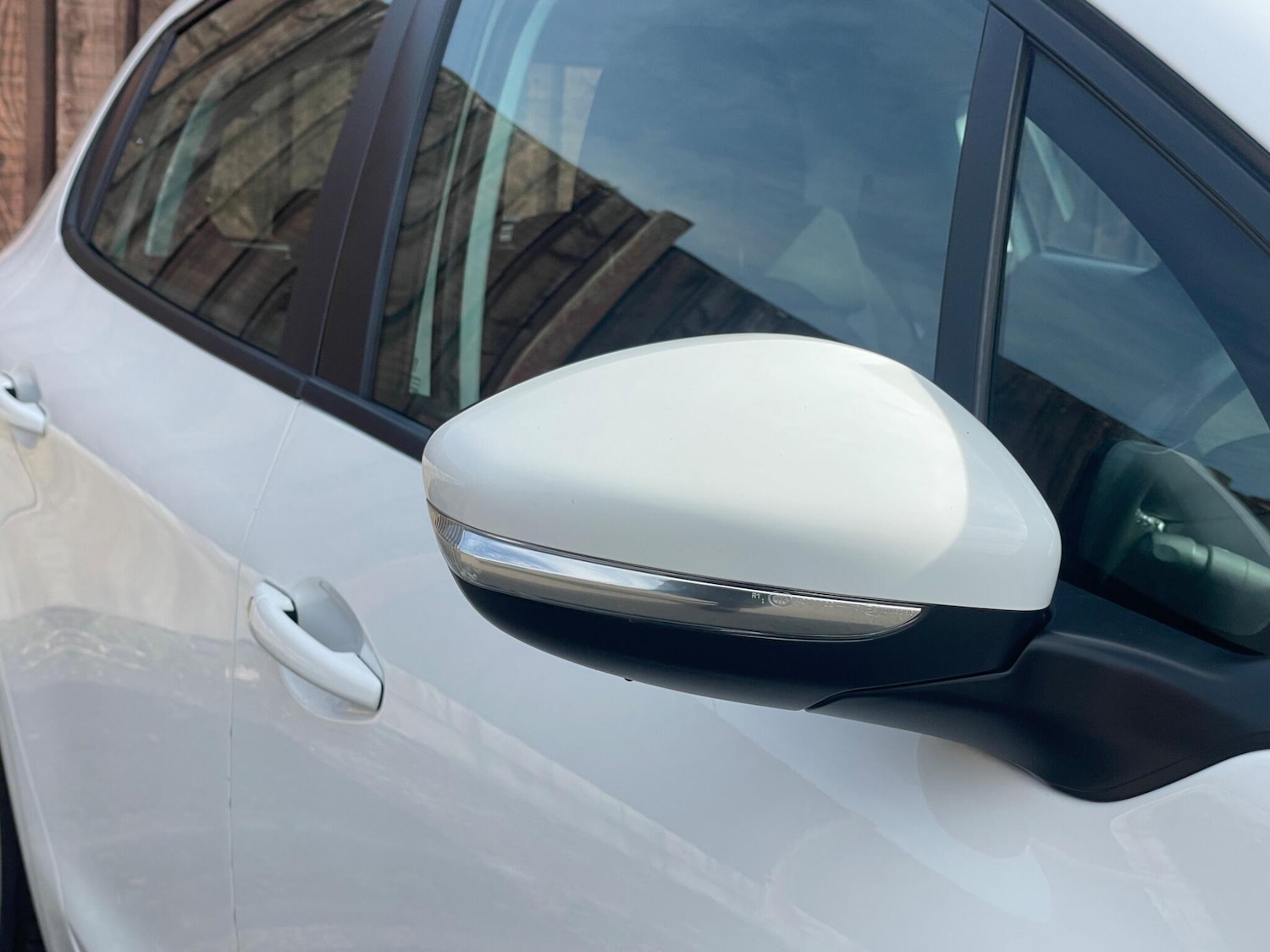 Used Peugeot 208 2017 for sale - 76730831: Photo 54