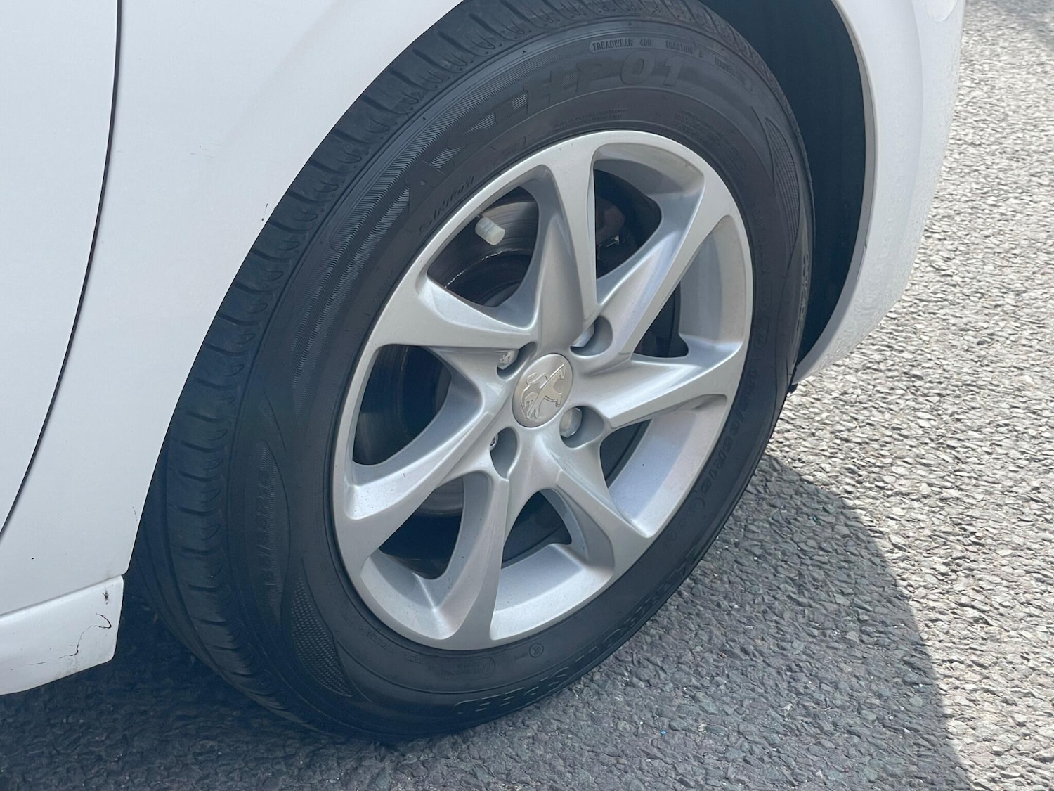 Used Peugeot 208 2017 for sale - 76730831: Photo 55