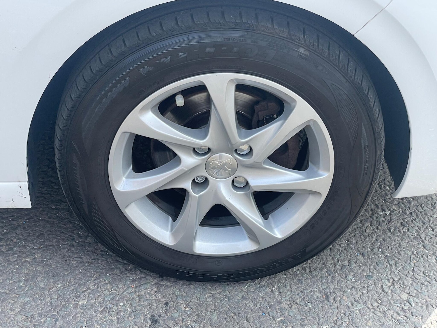 Used Peugeot 208 2017 for sale - 76730831: Photo 57