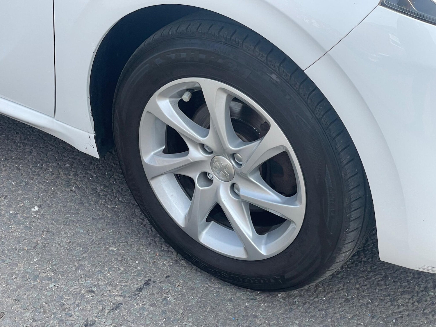 Used Peugeot 208 2017 for sale - 76730831: Photo 58