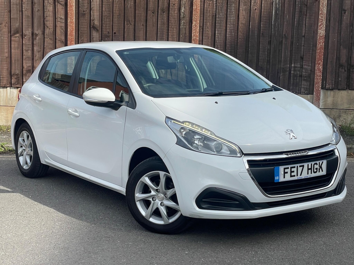 Used Peugeot 208 2017 for sale - 76730831: Photo 59
