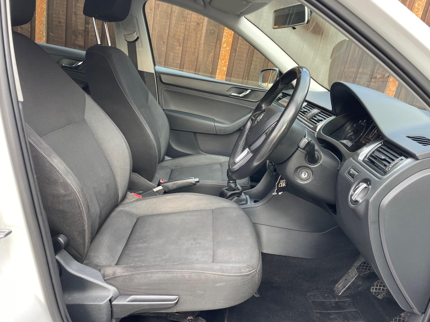 Used Skoda Rapid Spaceback 2014 for sale - 76432063: Photo 30