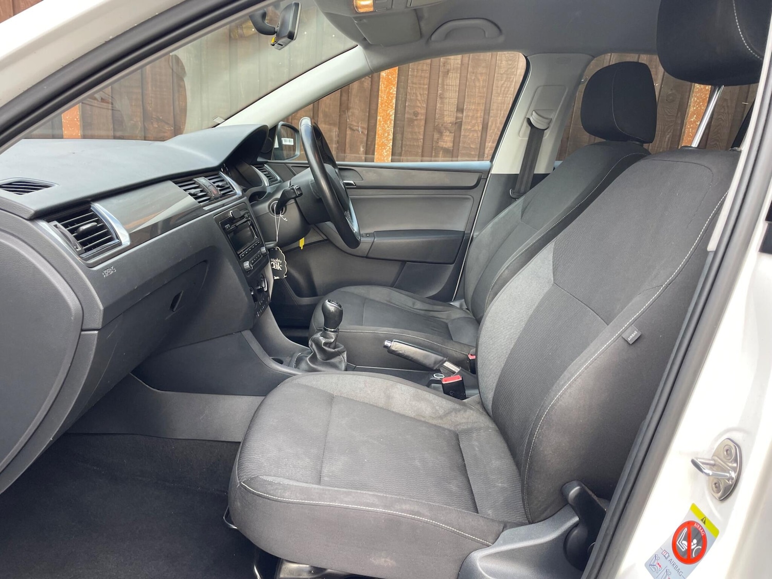 Used Skoda Rapid Spaceback 2014 for sale - 76432063: Photo 31