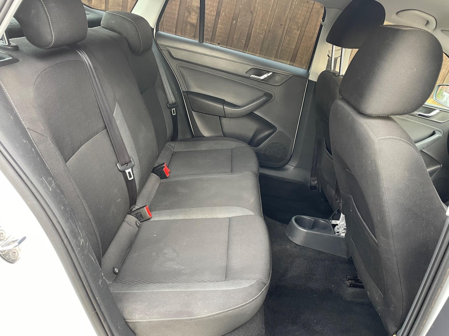 Used Skoda Rapid Spaceback 2014 for sale - 76432063: Photo 33