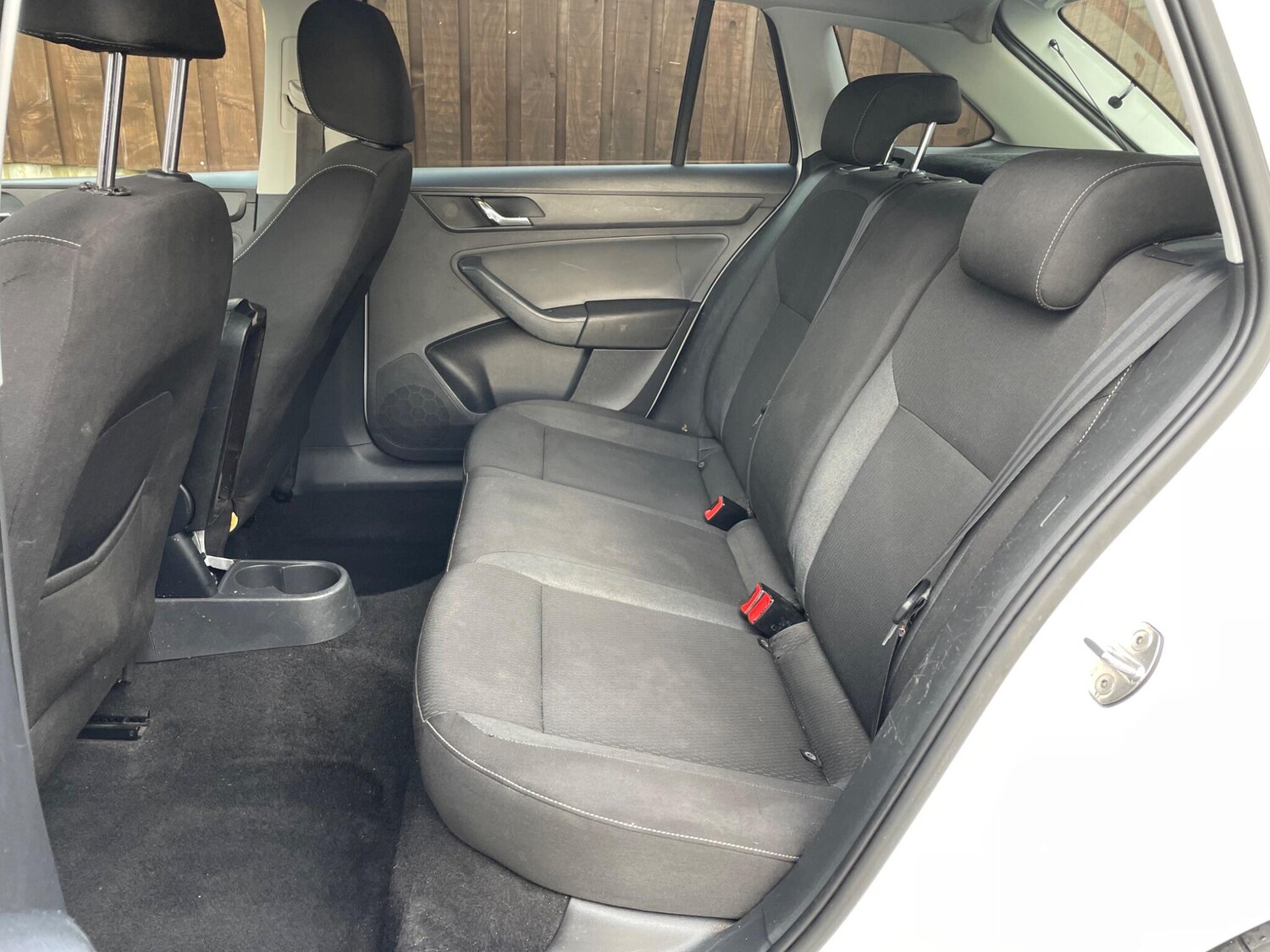 Used Skoda Rapid Spaceback 2014 for sale - 76432063: Photo 34