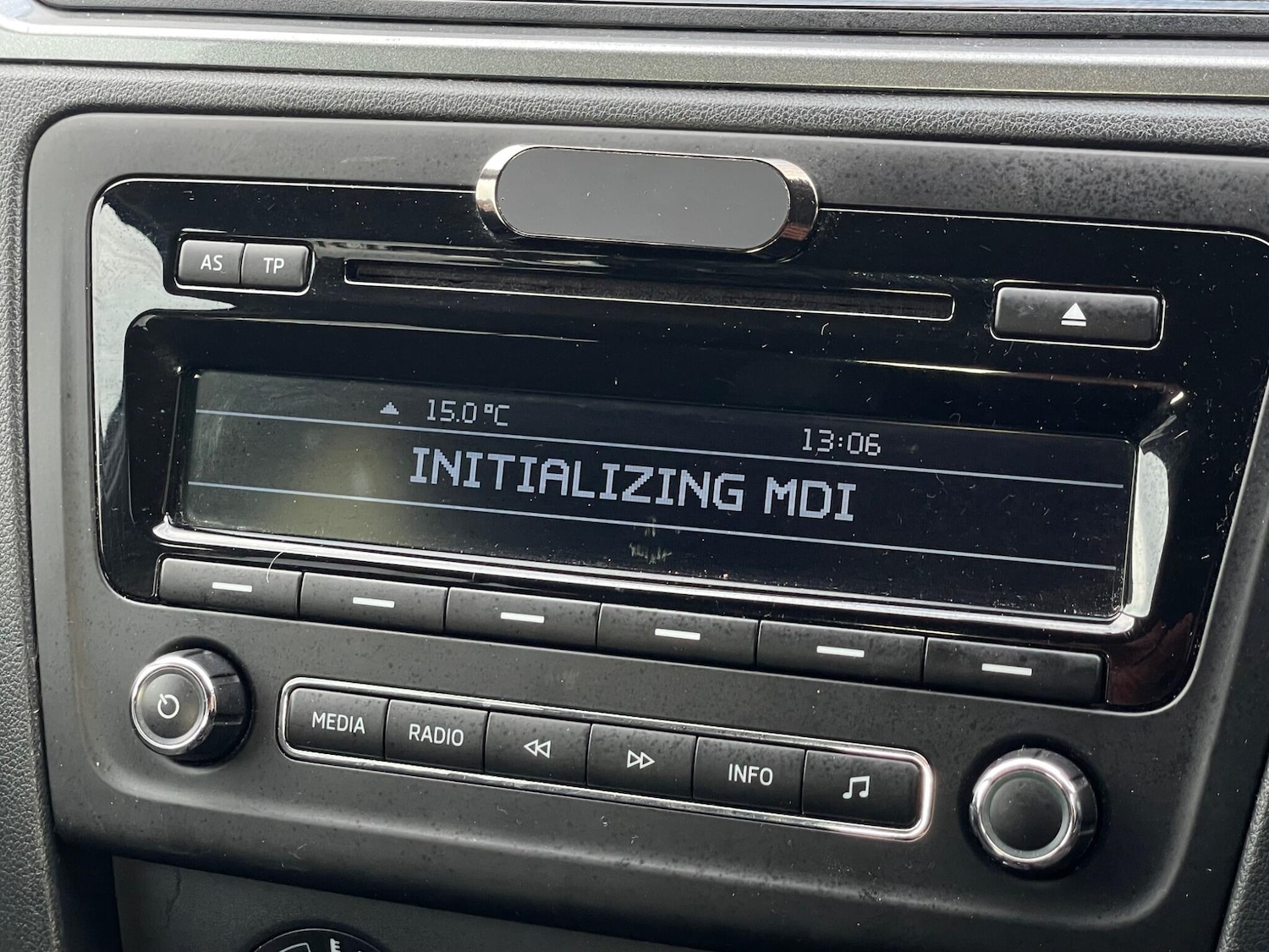 Used Skoda Rapid Spaceback 2014 for sale - 76432063: Photo 37