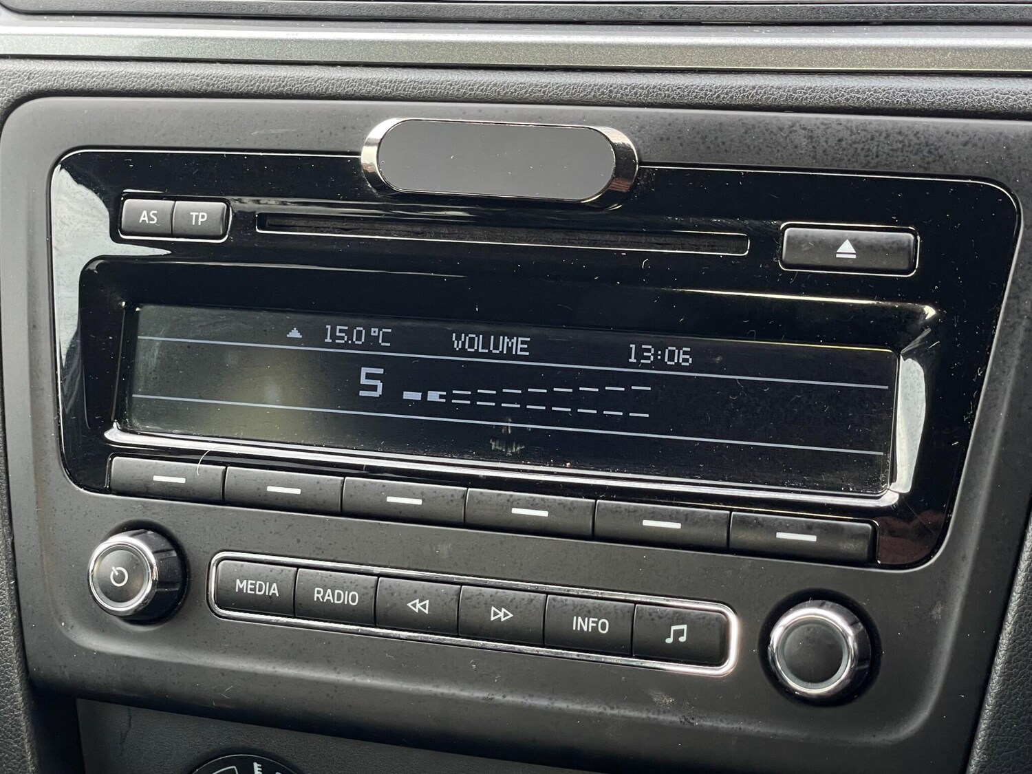 Used Skoda Rapid Spaceback 2014 for sale - 76432063: Photo 38