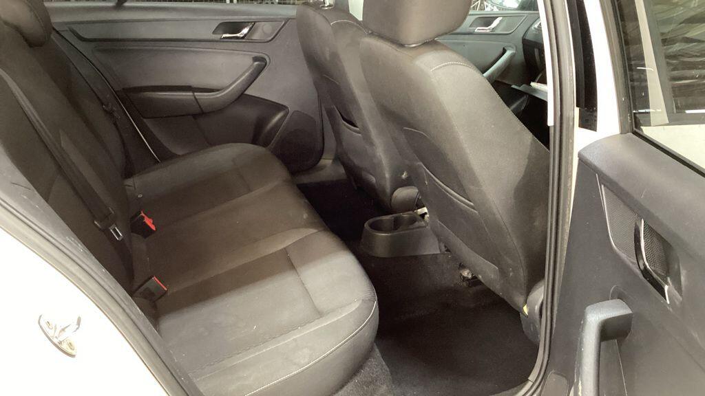 Used Skoda Rapid Spaceback 2014 for sale - 76432063: Photo 8