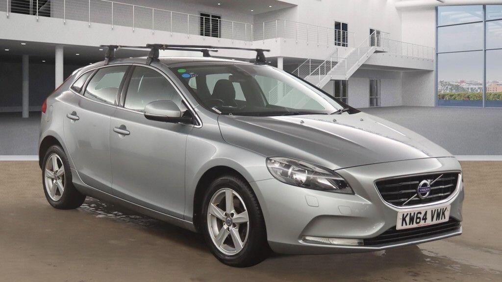 Used Volvo V40 2015 for sale - 77411288: Photo 1