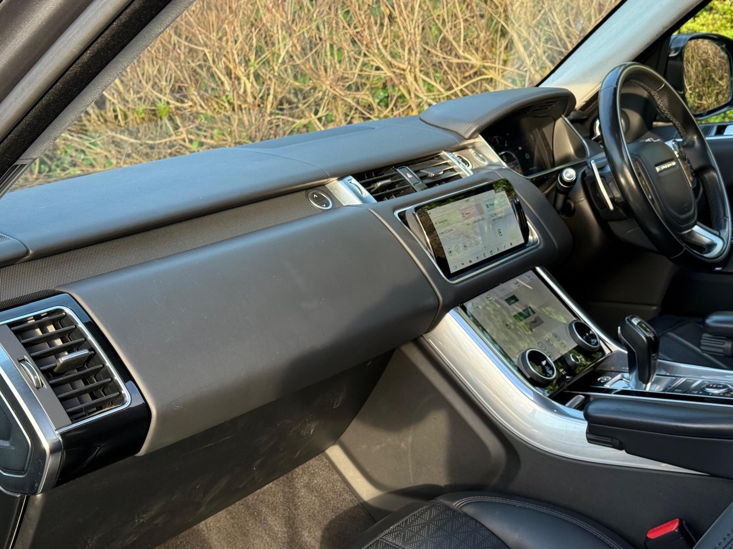 Used Land Rover Range Rover Sport 2018 for sale - 76728500: Photo 33