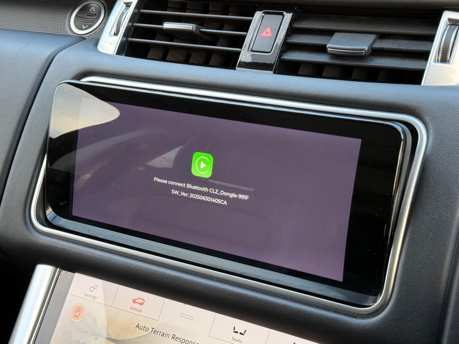 Used Land Rover Range Rover Sport 2018 for sale - 76728500: Photo 46