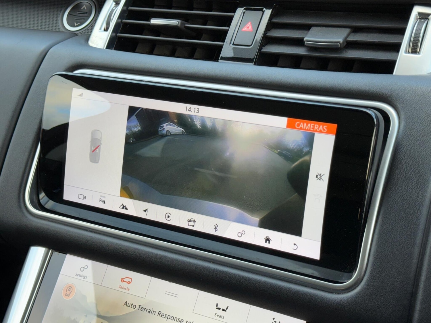 Used Land Rover Range Rover Sport 2018 for sale - 76728500: Photo 49