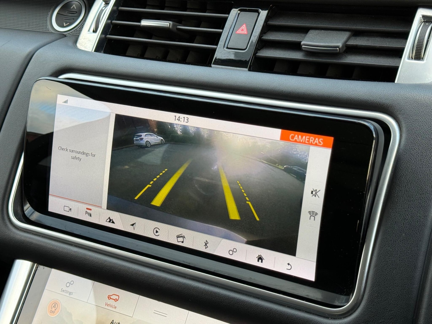 Used Land Rover Range Rover Sport 2018 for sale - 76728500: Photo 50