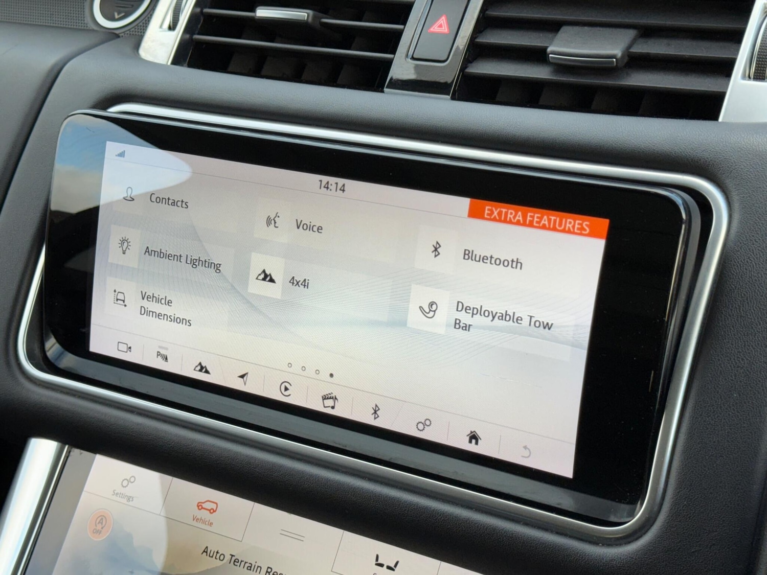 Used Land Rover Range Rover Sport 2018 for sale - 76728500: Photo 51