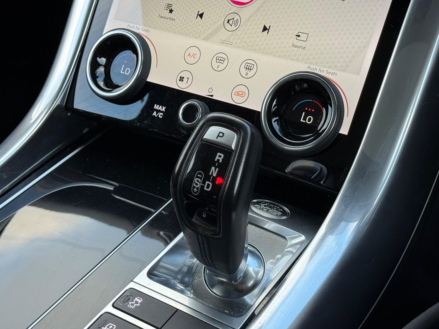 Used Land Rover Range Rover Sport 2018 for sale - 76728500: Photo 58