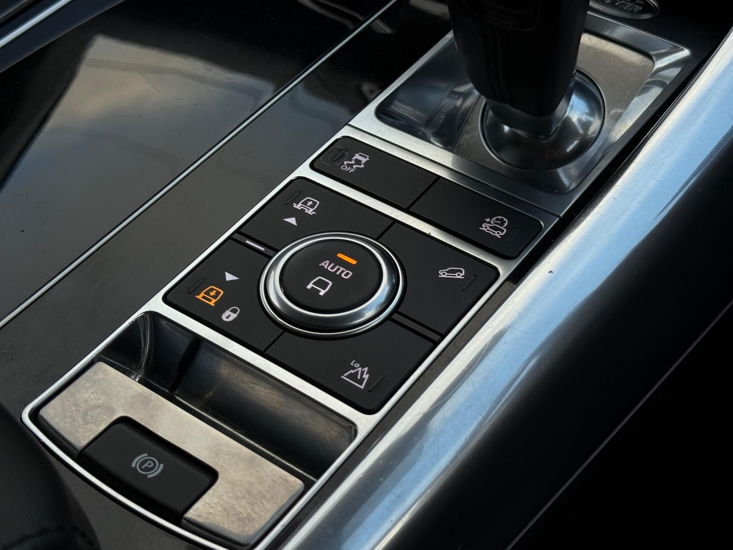 Used Land Rover Range Rover Sport 2018 for sale - 76728500: Photo 59