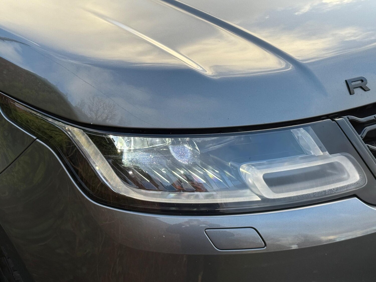 Used Land Rover Range Rover Sport 2018 for sale - 76728500: Photo 63