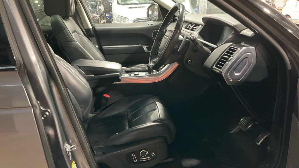 Used Land Rover Range Rover Sport for sale - 76728500: Photo 7