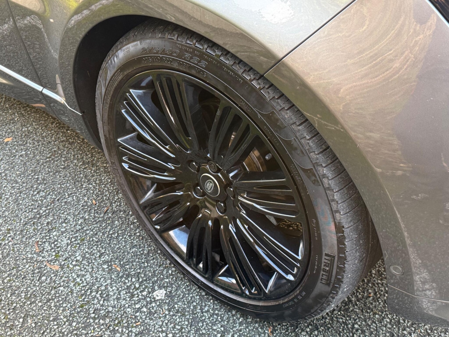 Used Land Rover Range Rover Sport 2018 for sale - 76728500: Photo 71