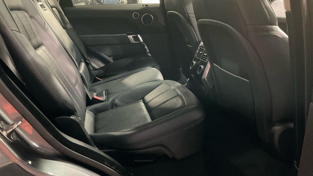 Used Land Rover Range Rover Sport for sale - 76728500: Photo 8