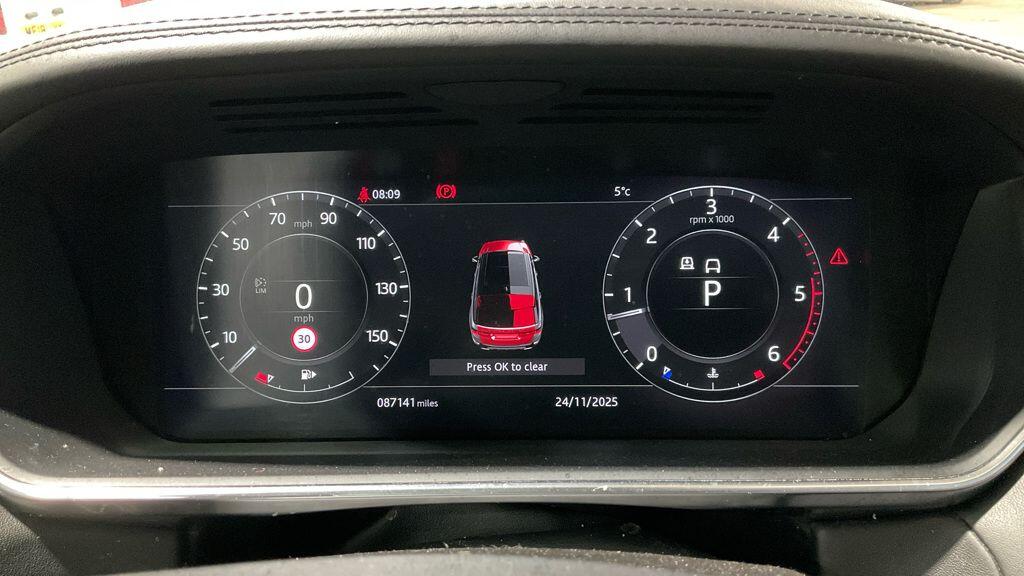 Used Land Rover Range Rover Sport for sale - 76728500: Photo 9