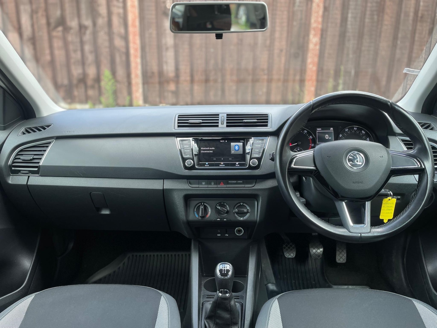 Vehicle 17