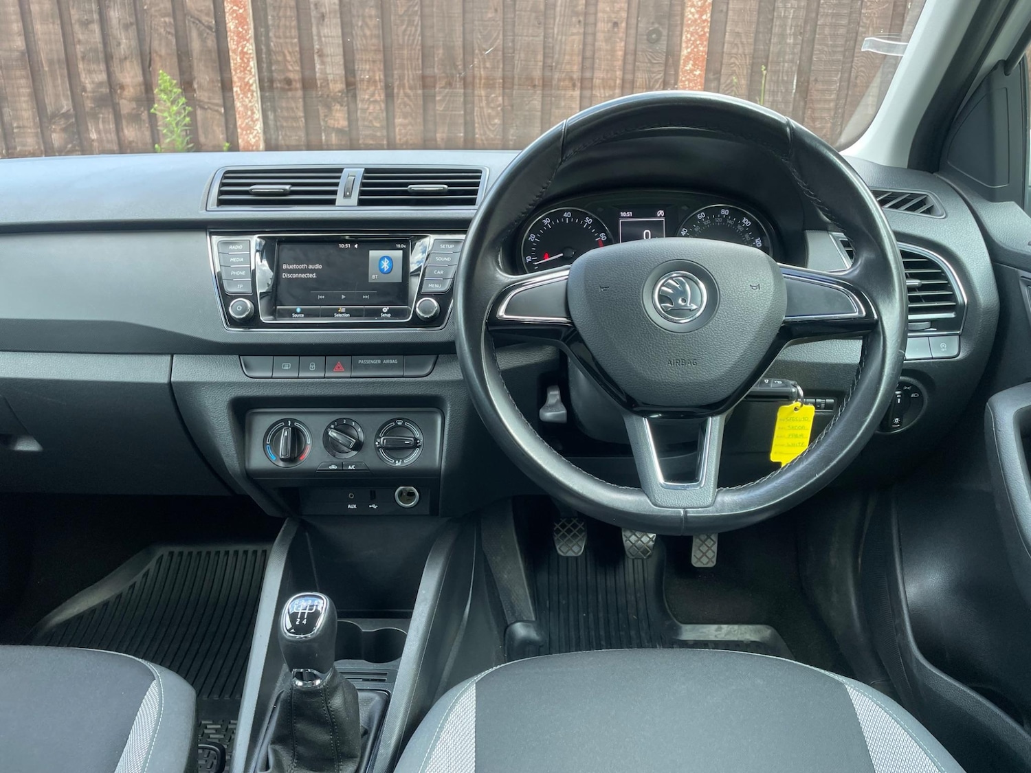 Vehicle 19