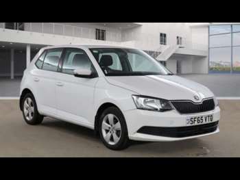 2015 (65) - 1.2 TSI SE Euro 6 (s/s) 5dr