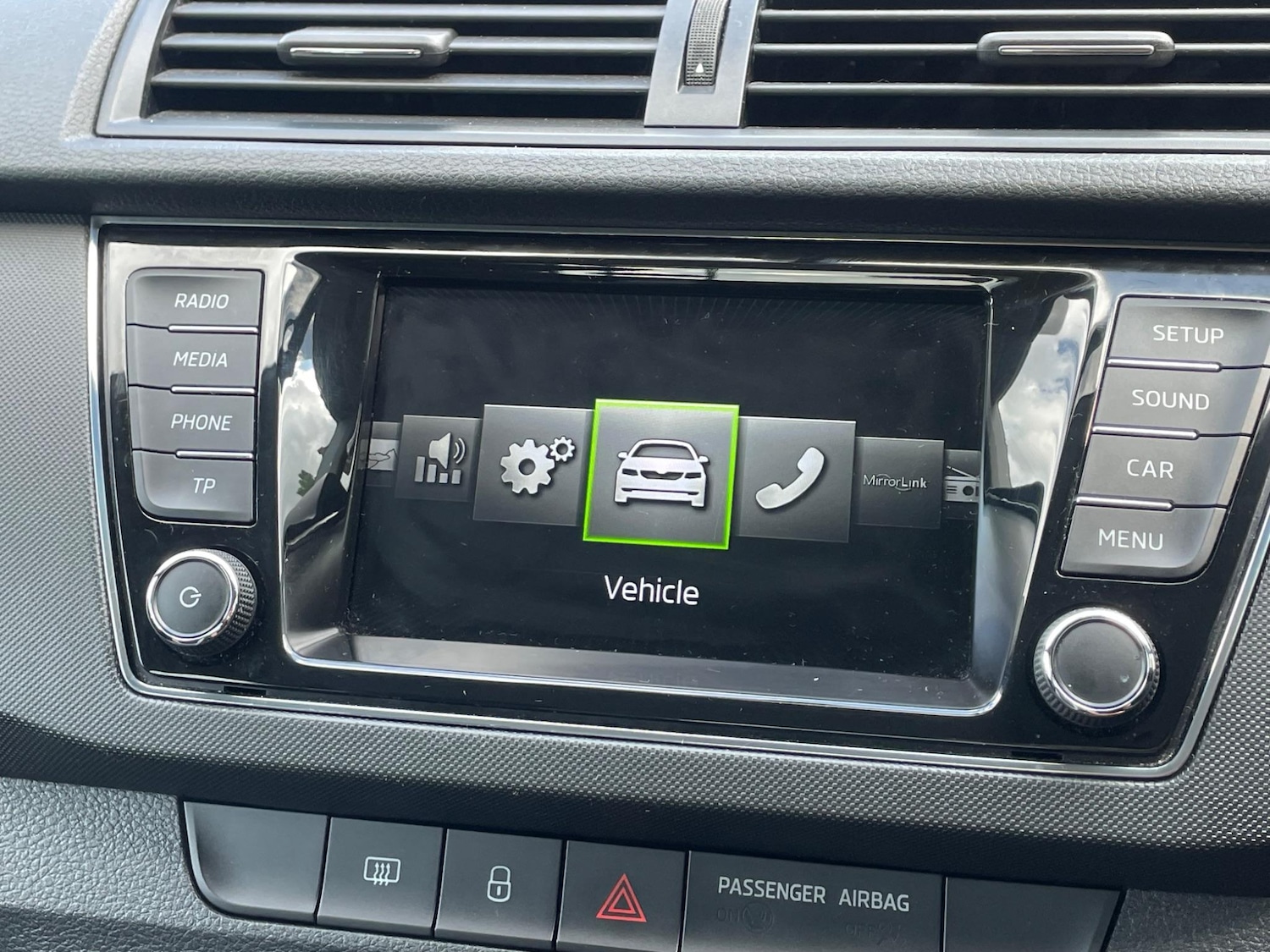 Vehicle 43