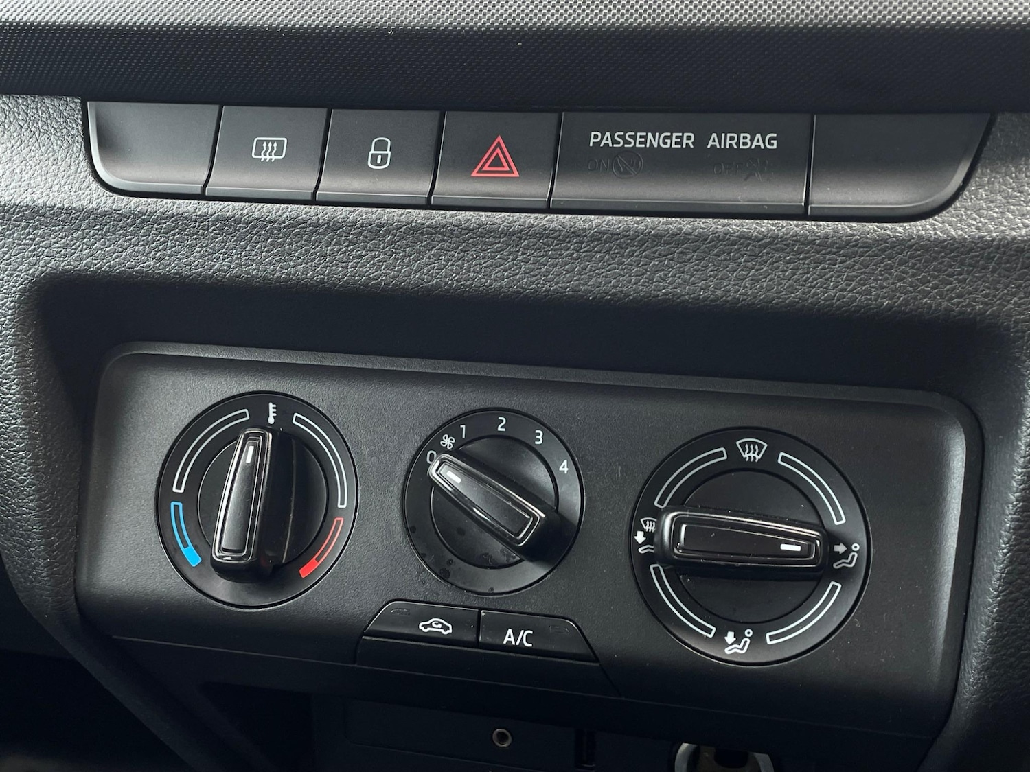 Vehicle 50