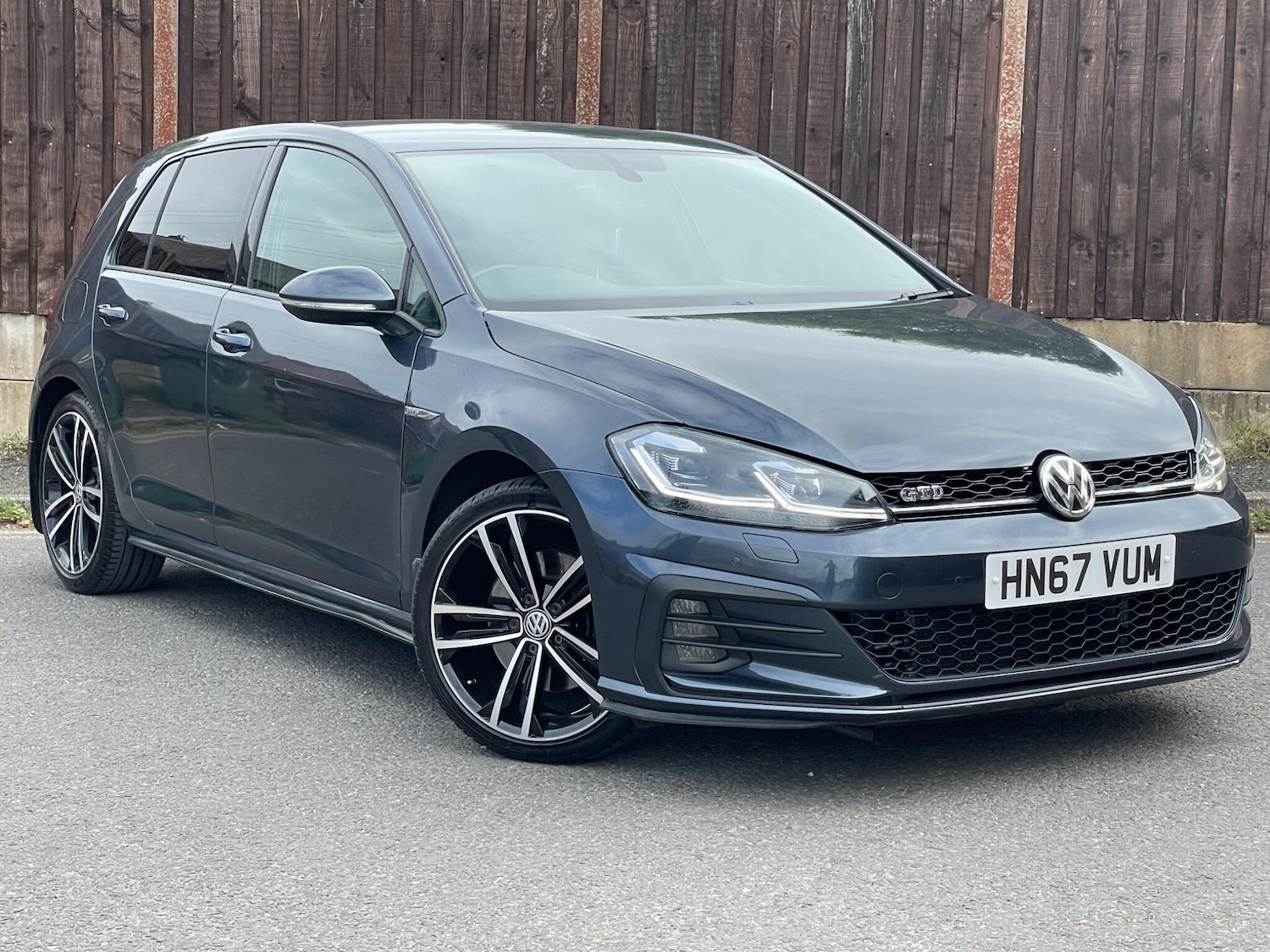 Used Volkswagen Golf 2017 for sale - 76348856: Photo 13