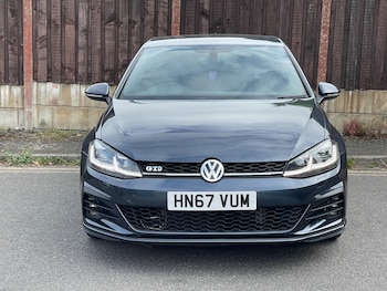 Used Volkswagen Golf 2017 for sale - 76348856: Photo