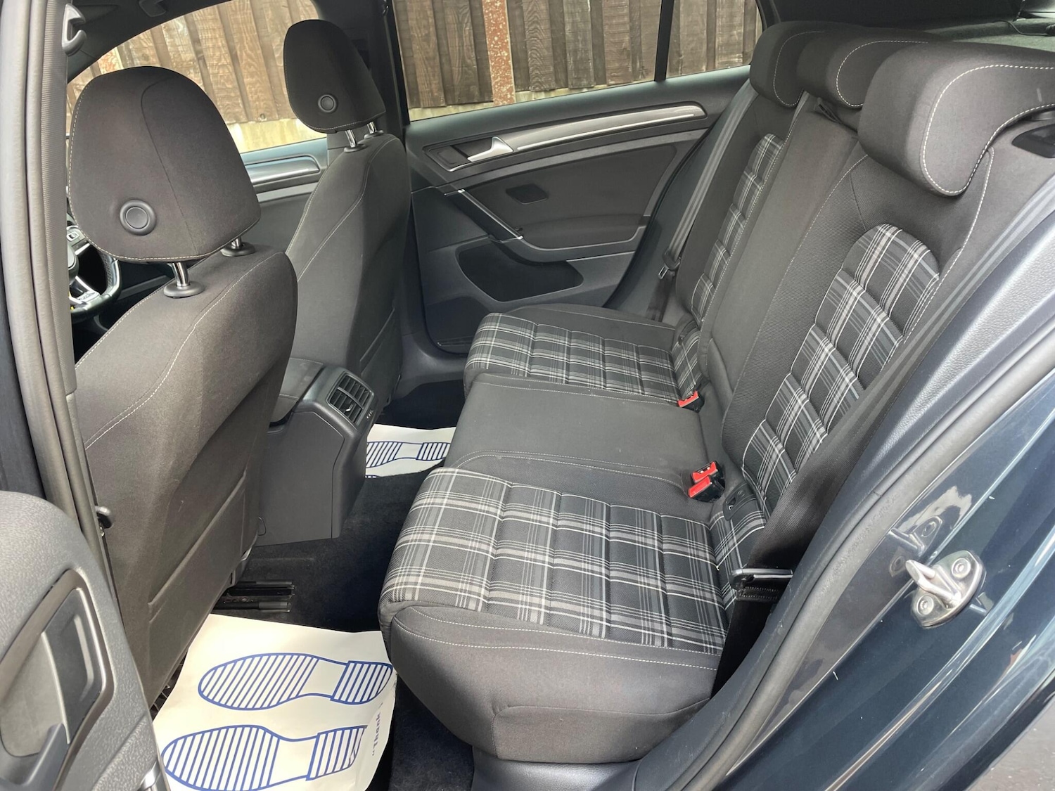 Used Volkswagen Golf 2017 for sale - 76348856: Photo 43