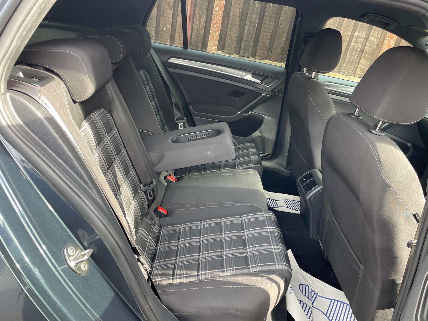 Used Volkswagen Golf 2017 for sale - 76348856: Photo 45
