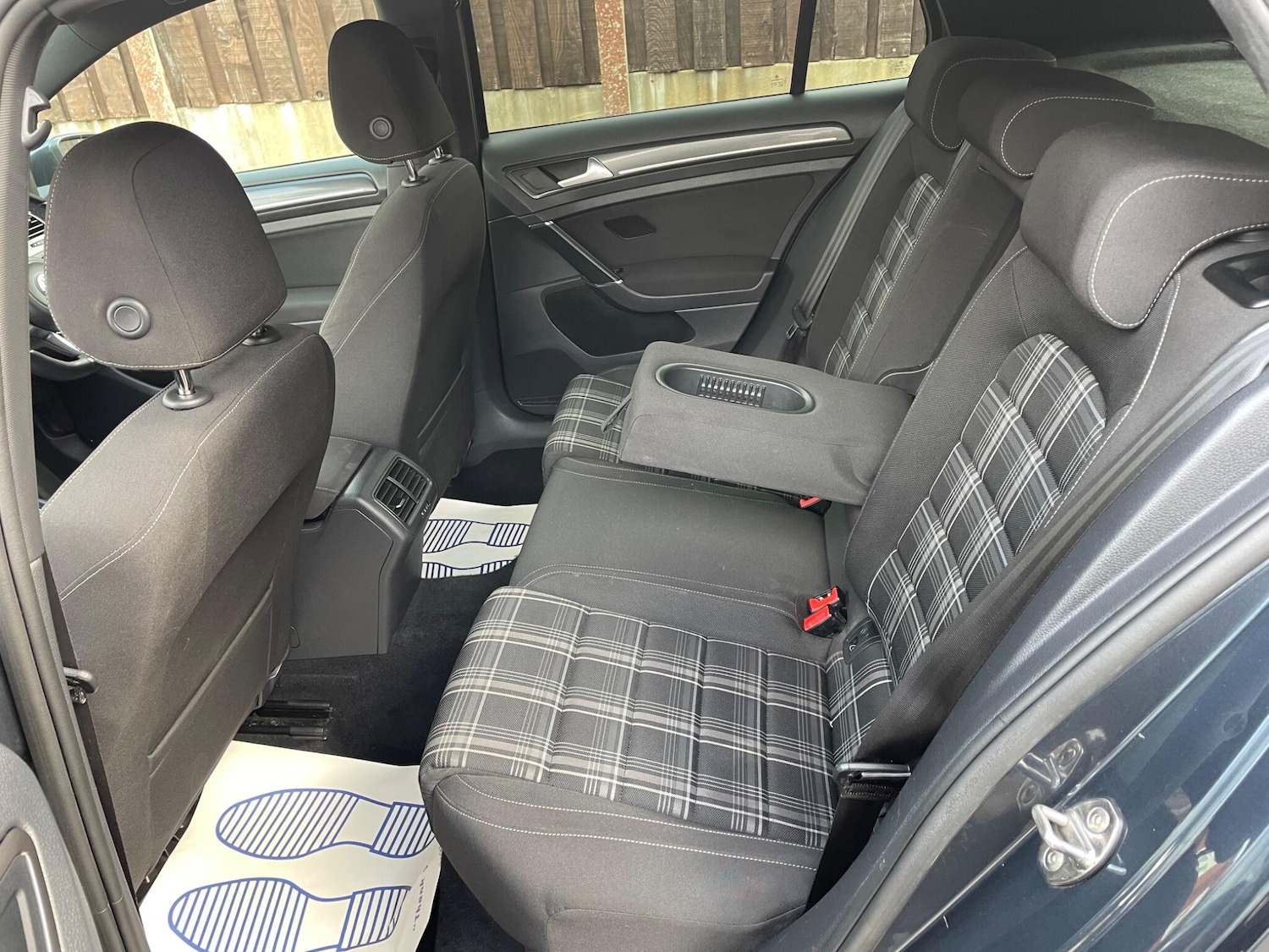 Used Volkswagen Golf 2017 for sale - 76348856: Photo 46