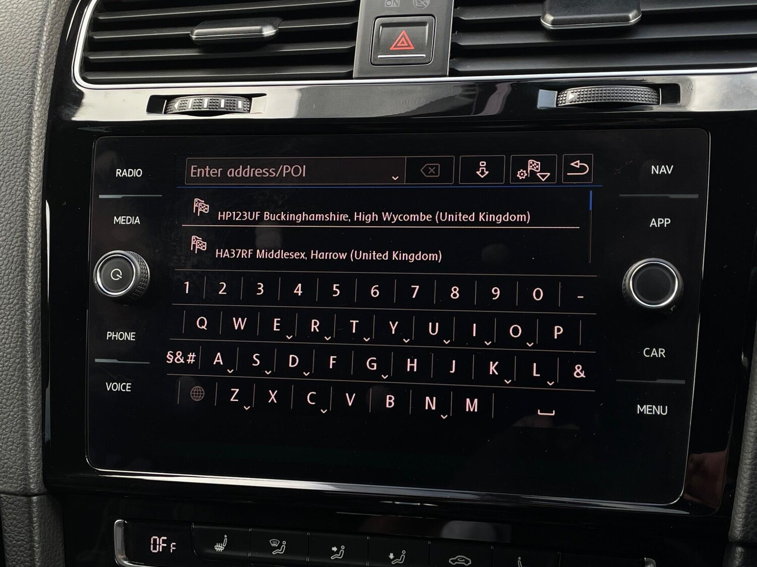 Used Volkswagen Golf 2017 for sale - 76348856: Photo 58