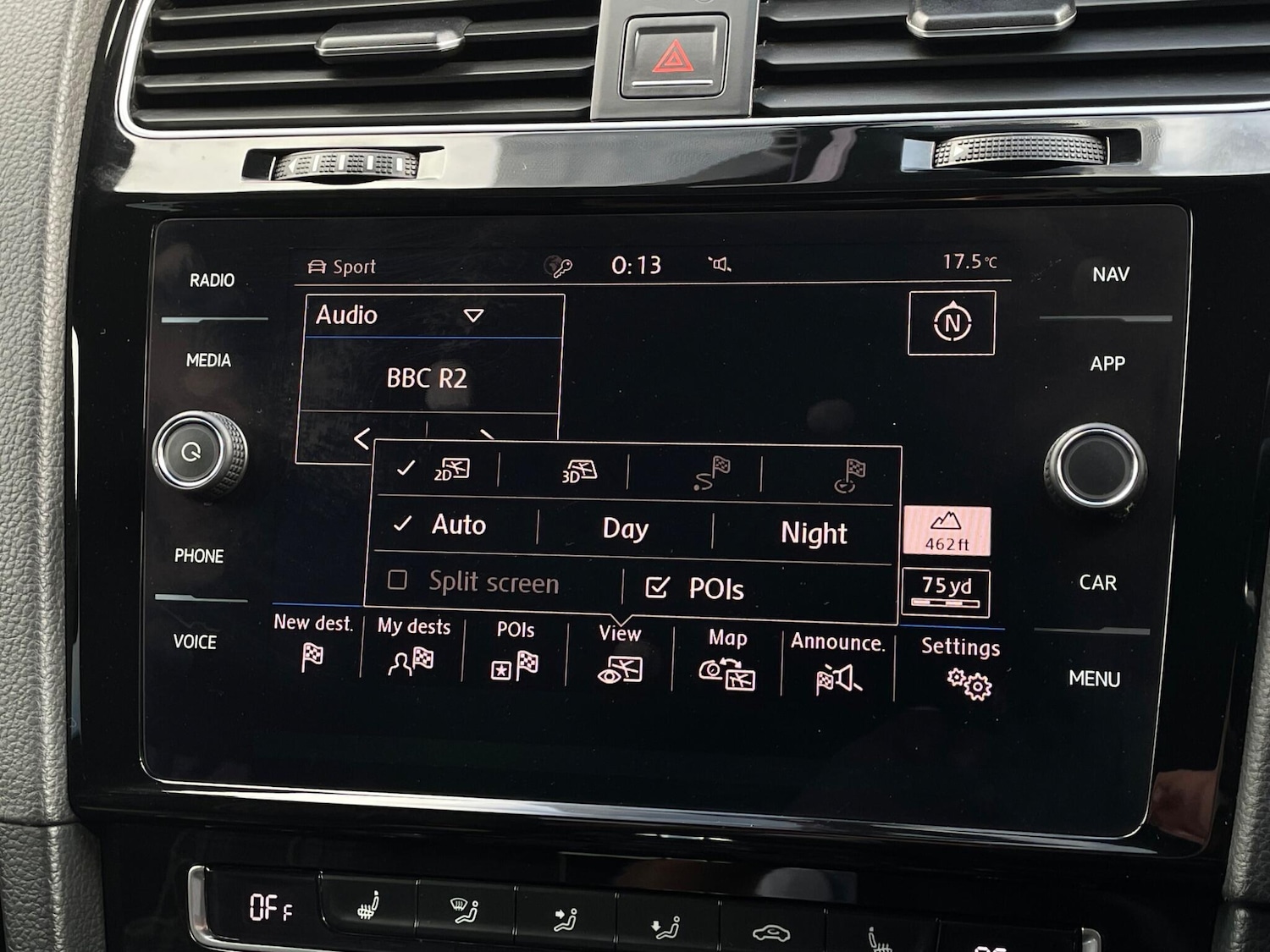 Used Volkswagen Golf 2017 for sale - 76348856: Photo 59