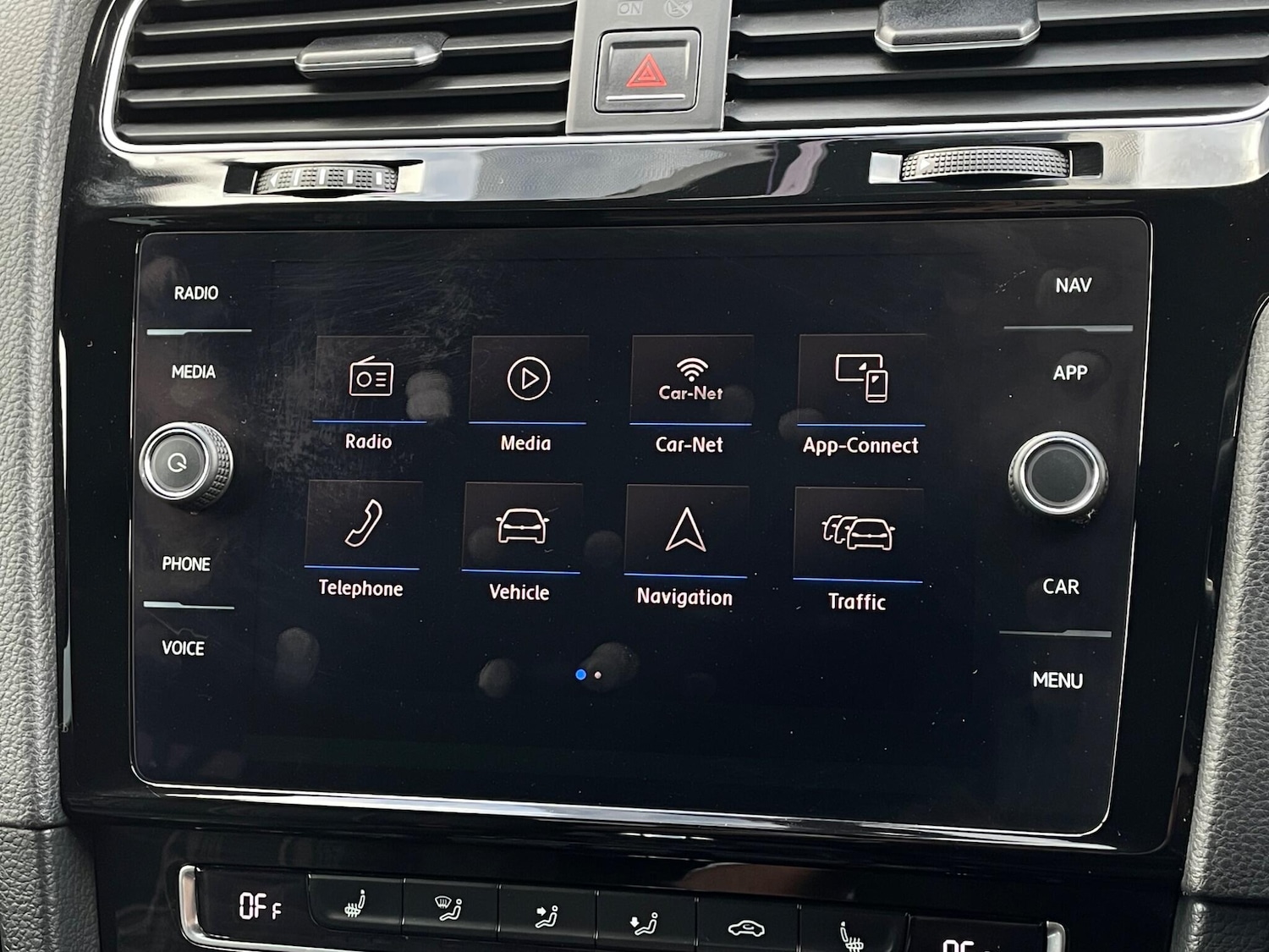 Used Volkswagen Golf 2017 for sale - 76348856: Photo 61