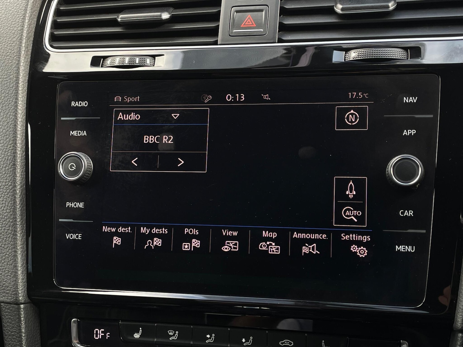 Used Volkswagen Golf 2017 for sale - 76348856: Photo 64