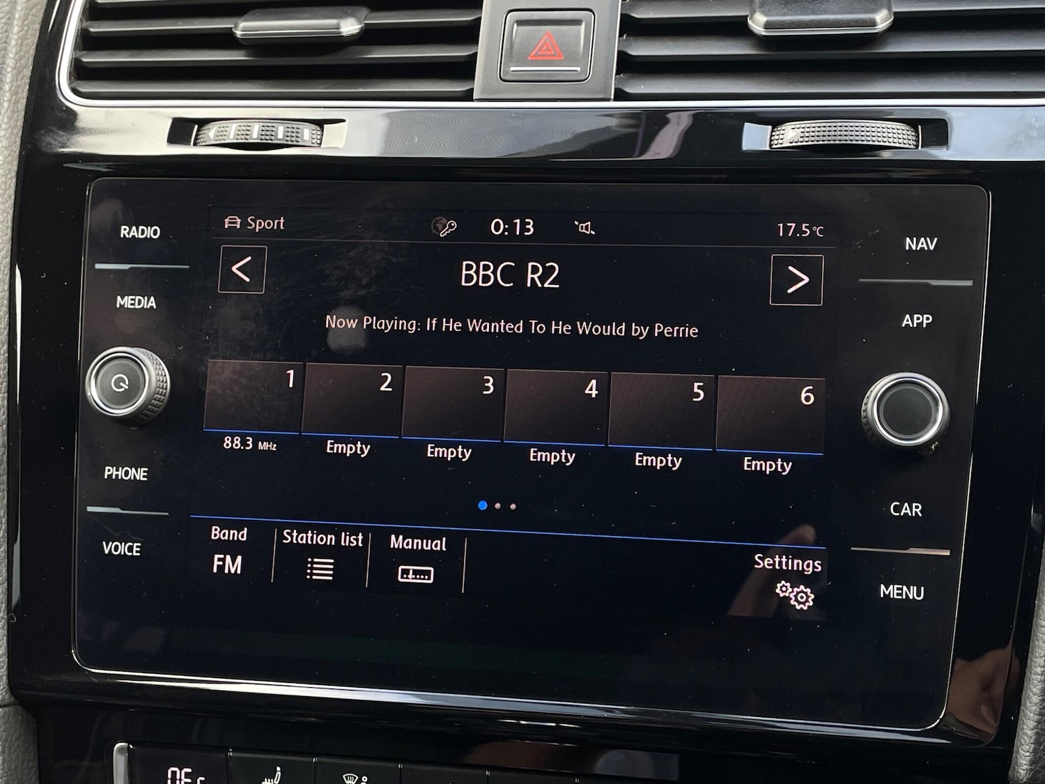 Used Volkswagen Golf 2017 for sale - 76348856: Photo 66