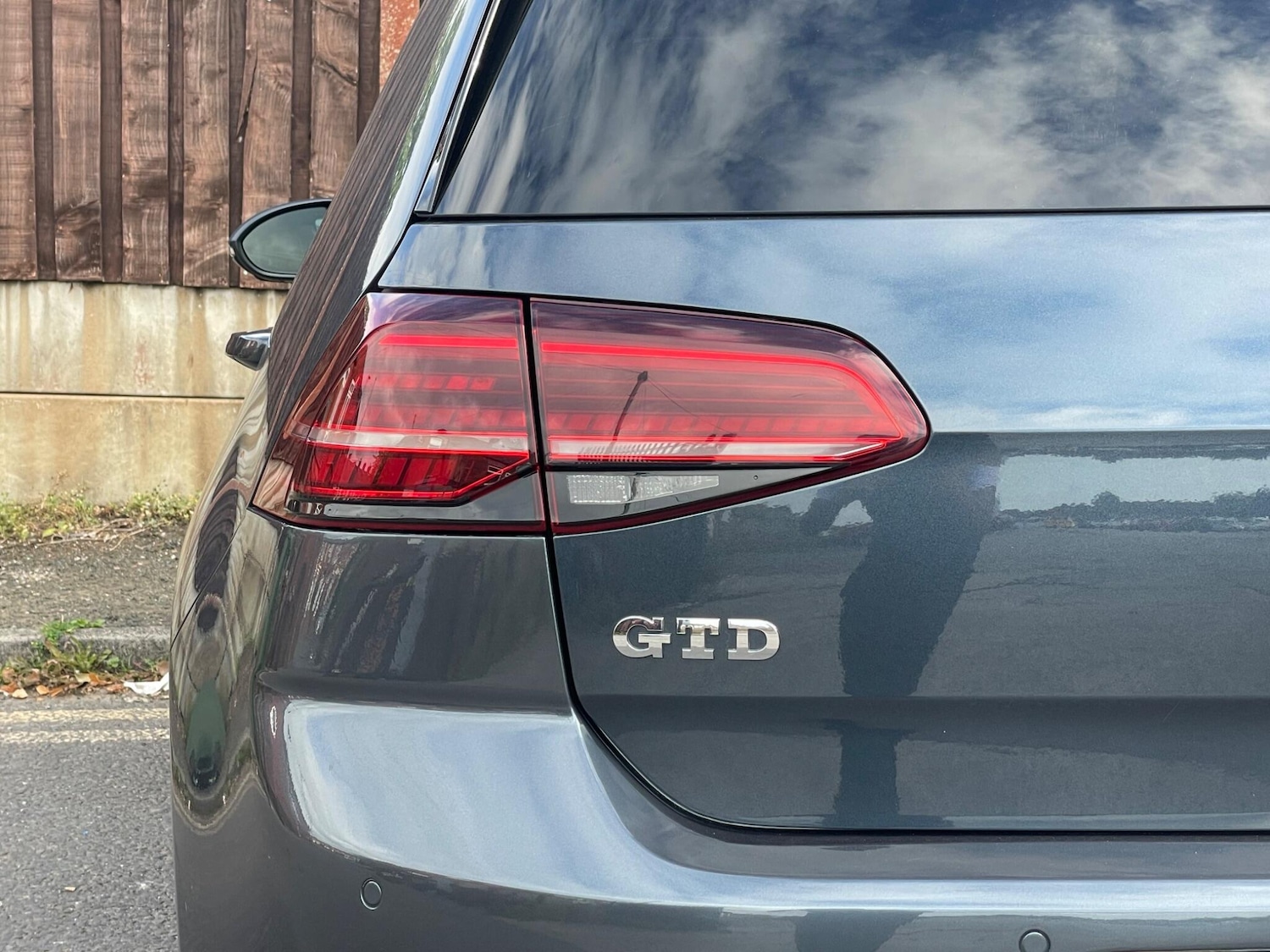 Used Volkswagen Golf 2017 for sale - 76348856: Photo 71