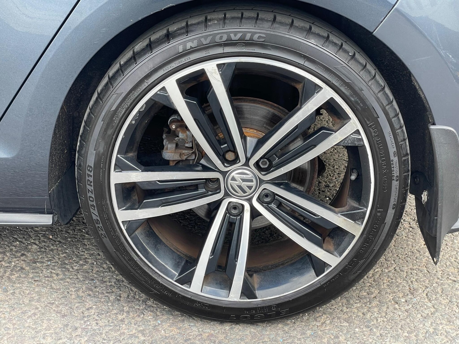 Used Volkswagen Golf 2017 for sale - 76348856: Photo 74