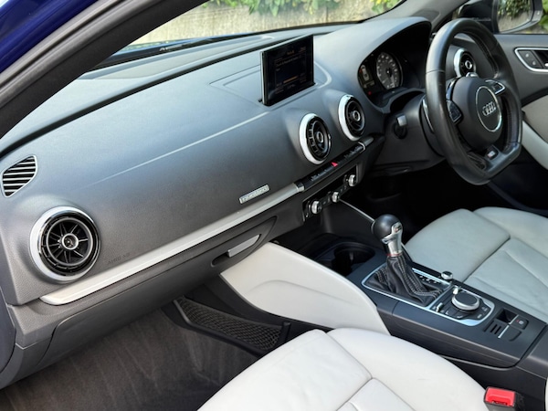 Used Audi S3 2014 for sale - 75552400: Photo 14