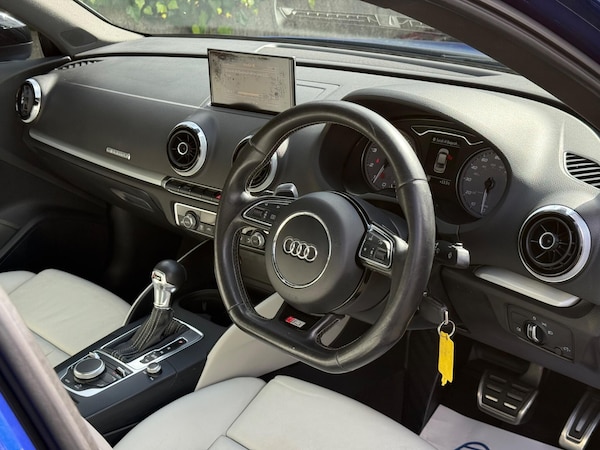Used Audi S3 2014 for sale - 75552400: Photo 15