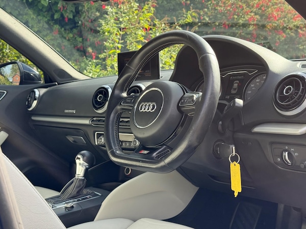 Used Audi S3 2014 for sale - 75552400: Photo 17